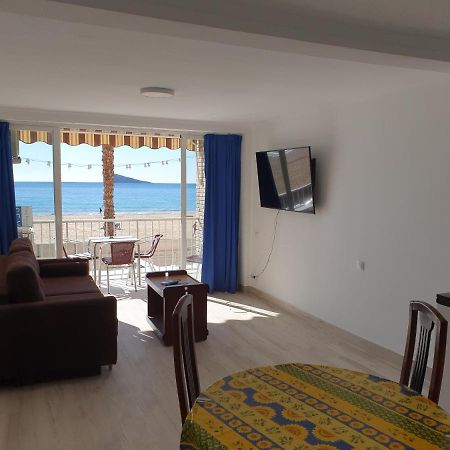 Ranchos Apartments Benidorm Exterior photo