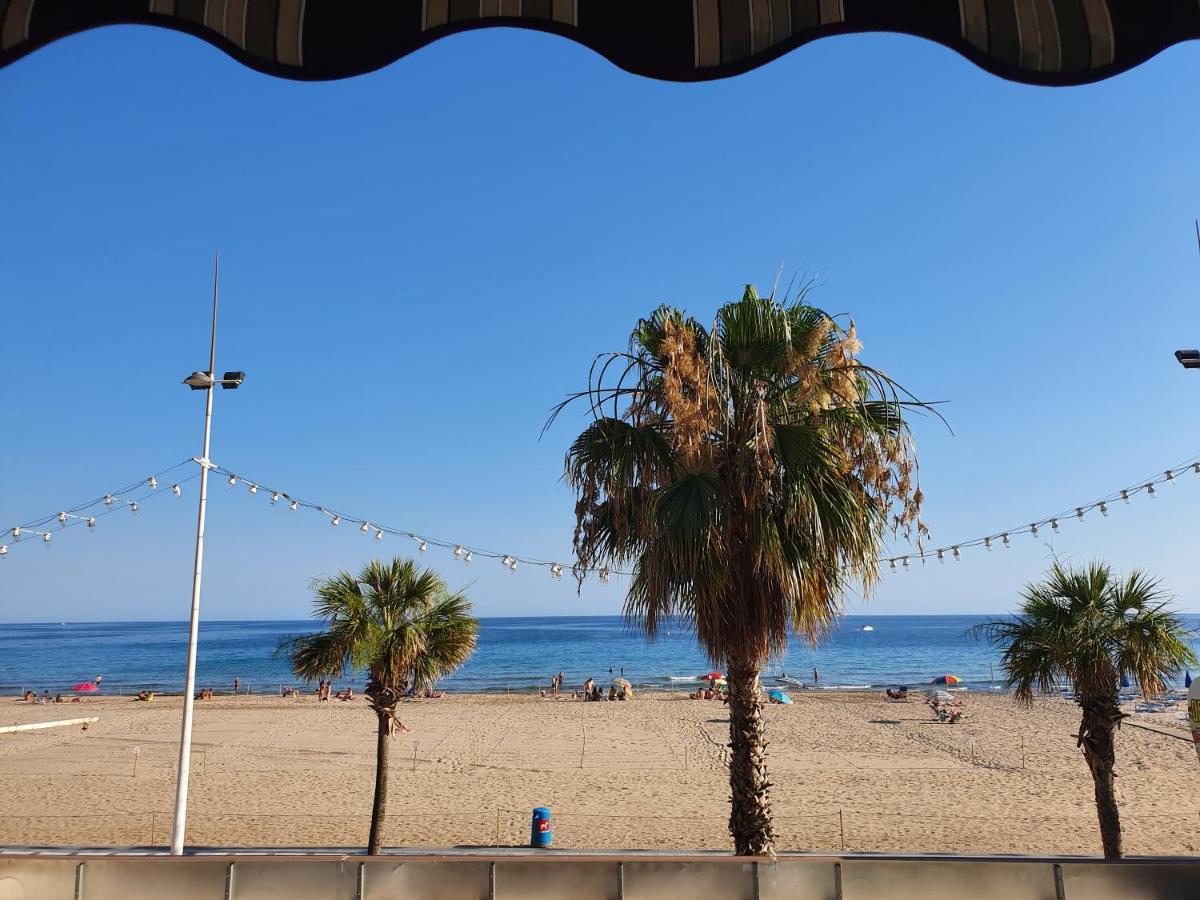 Ranchos Apartments Benidorm Exterior photo