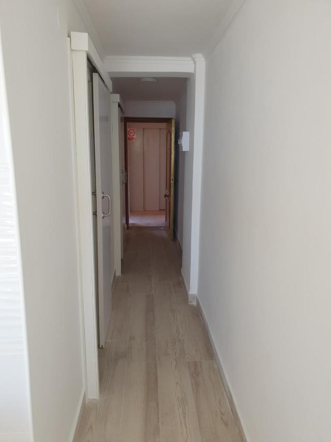 Ranchos Apartments Benidorm Exterior photo
